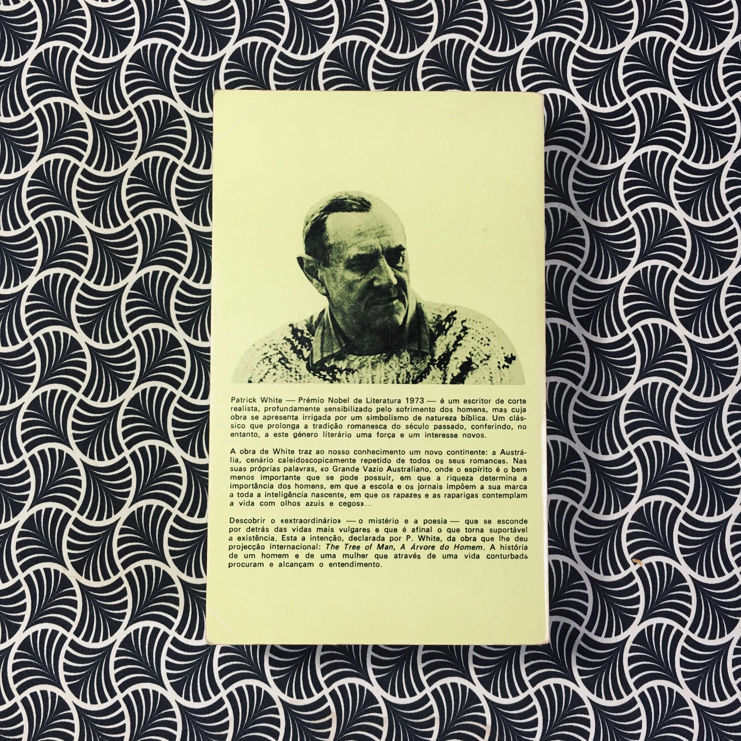 A Árvore do Homem - Patrick White
