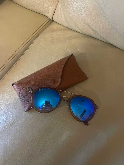 Oculos Ray-Ban® RB 4253