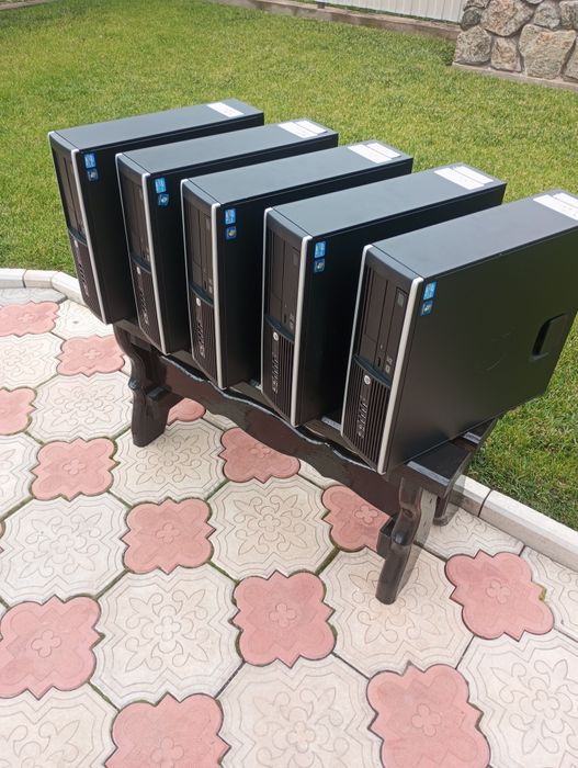 HP Compag Pro 6300 Small Form Factor