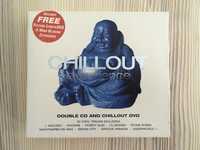 Chillout Experience składanka 2xCD + 1x DVD