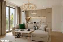 DIAMENTOWE ZACISZE_Mieszkanie_NOWE_4 pok_balkon lub ogród_klucze naJUŻ