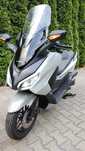 Honda NSS 350 NSS FORZA ABS 2024 r Full led Start-Stop,