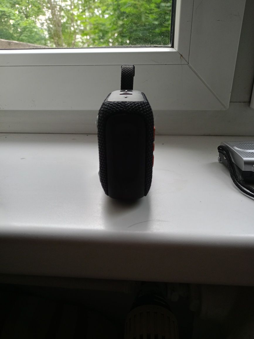 Głośnik JBL GO 4