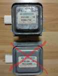 2M218H DAEWOO Magnetron do mikrofalówki / Kuchenka mikrofalowa