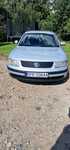Prywatny doinwestowany VW passat b5 kombi na sprzedaz.