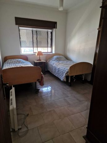 Lar / Residência para Idosos no Pinhal Novo (Palmela)