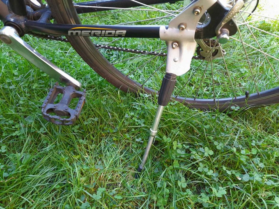 Sprzedam rower miejski MERIDA Crossway 5 w świetnym stanie