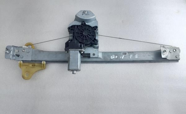 Elevador vidros frente esquerdo RENAULT Clio IV (BH_)
