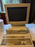 Retro zestaw! Dell OptiPlex GX1 + Monitor Dell + oryg. klawiatura