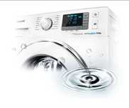 Pralka Samsung  6 kg. slim