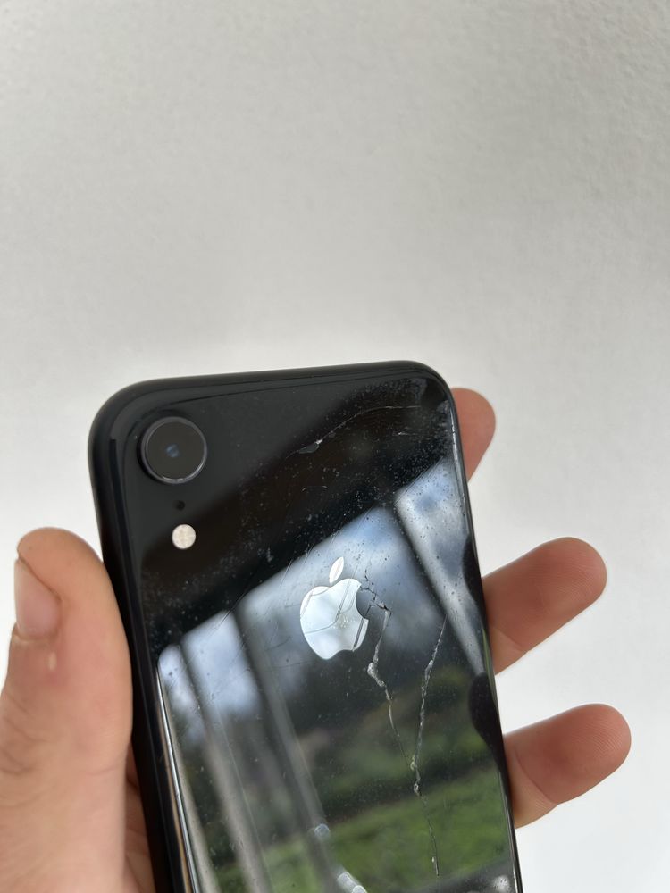 Iphone XR 128Gb