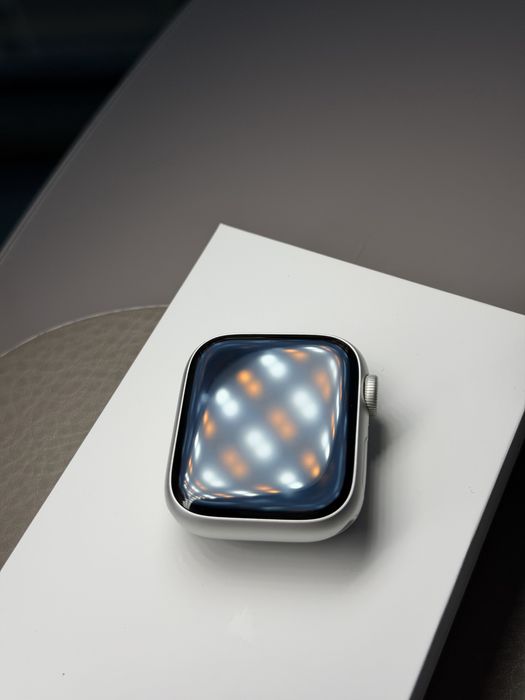 Часы apple watch 8. 41mm оригинал