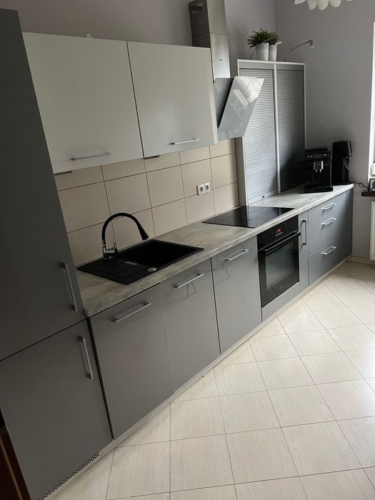 Sprzedam kuchnię z AGD