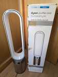 Dyson purifier cool Formaldehyde