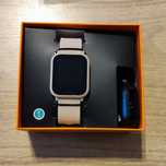 Smartwatch Skye pink Avon