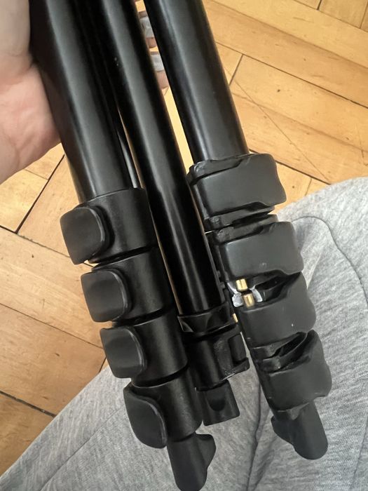 Statyw Manfrotto 785B