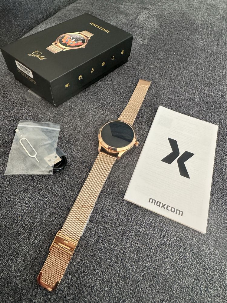 Smartwatch Maxcom FW42