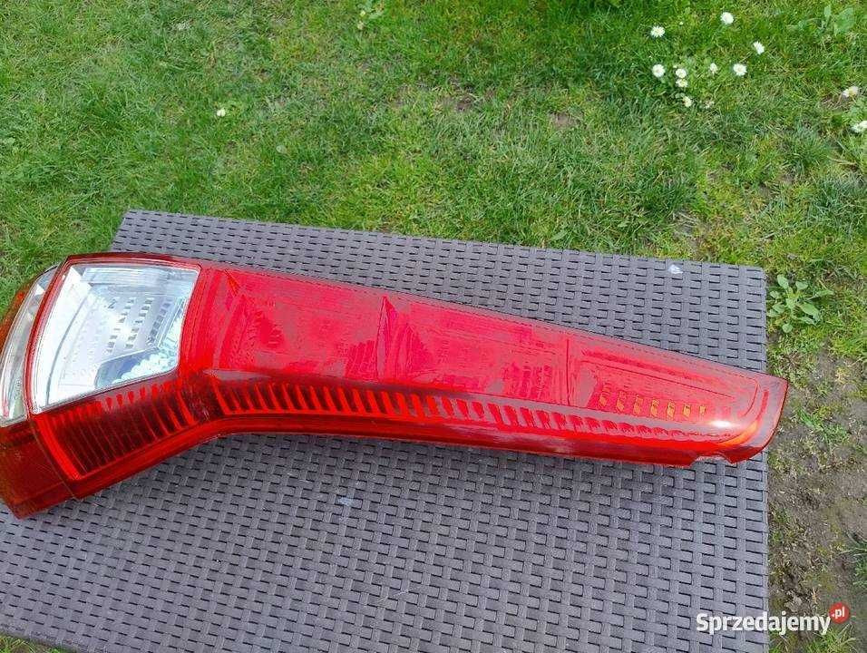 Lampa tył Honda CR-V III