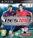 Pro Evolution Soccer 2010 PS3 Uniblo Łódź