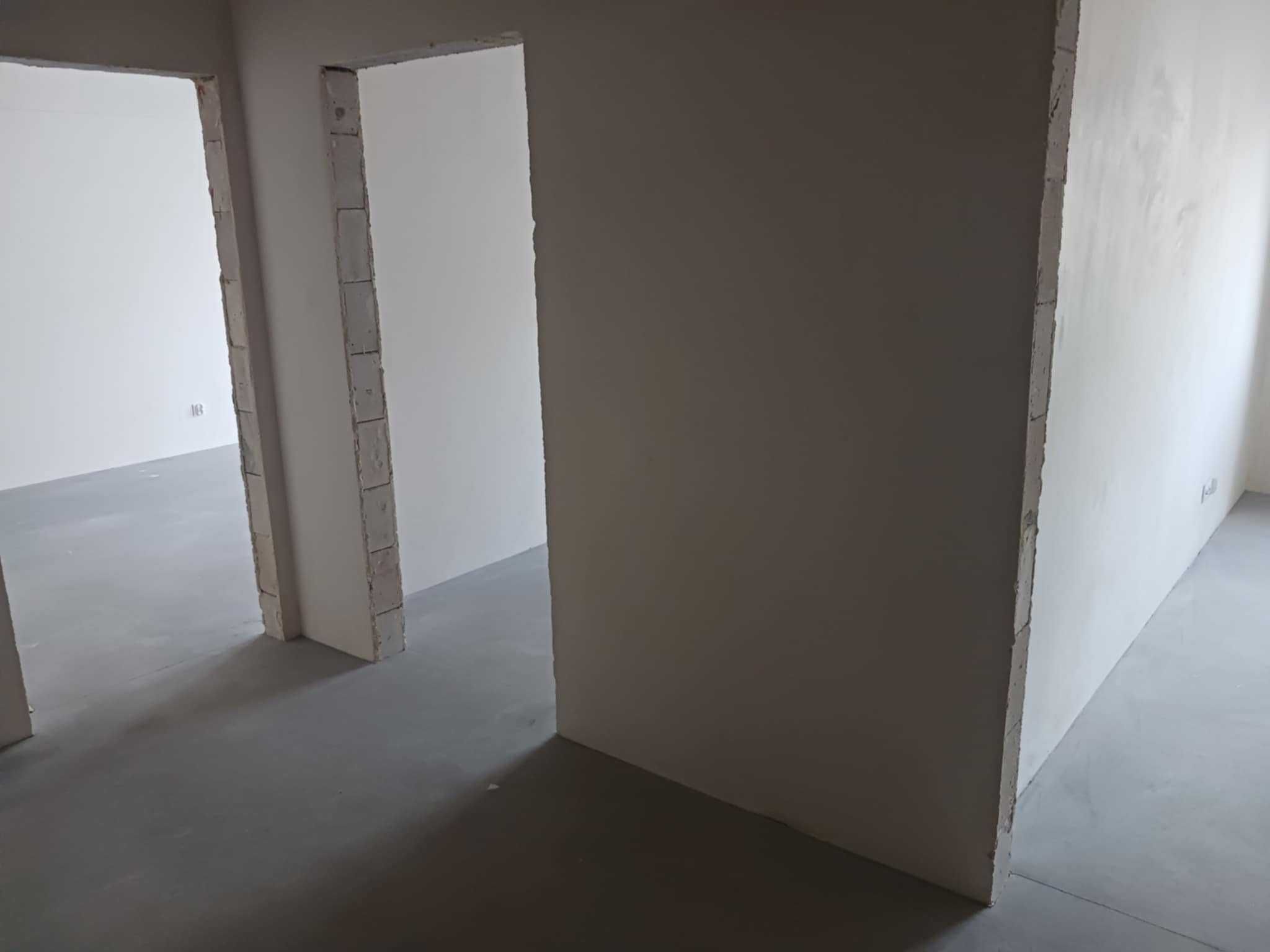Na sprzedaż mieszkanie w stanie deweloperskim Mińsk Mazowiecki 57m