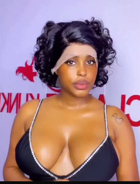 Cabelos de alta qualidade