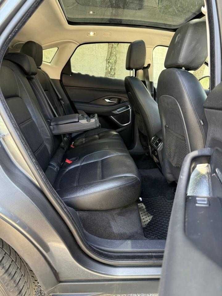 2019 Jaguar E-pace S