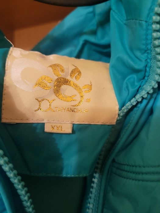 Куртка жіноча/підліткова осінь/весна