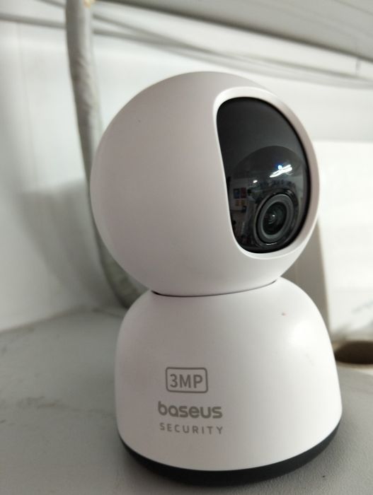 WiFi камера baseus