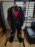 Kombinezon Dainese Laguna Seca Roz. 50