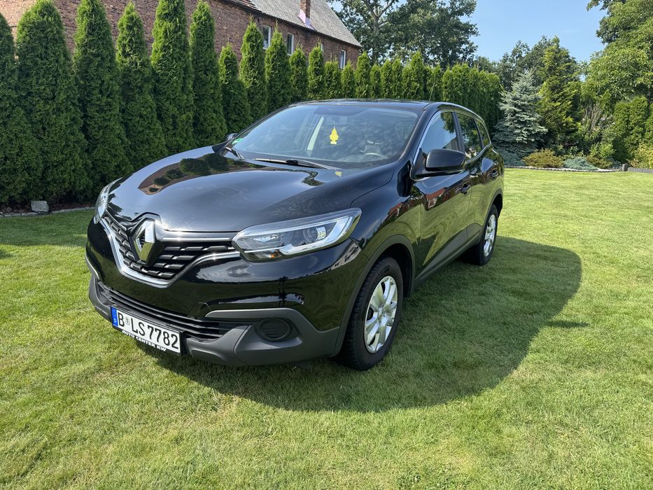Renault  Kadjar