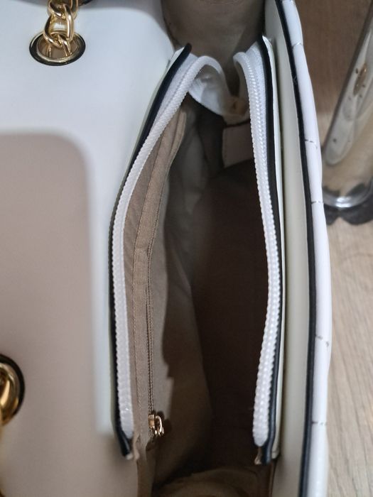 Torebka YSL skórzana