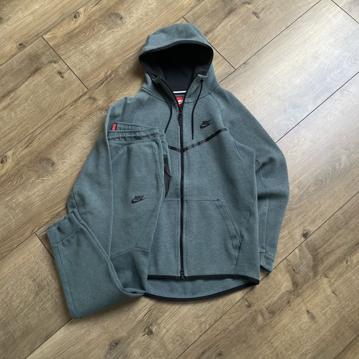 Костюм Nike Tech Fleece