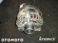 nissan qashqai 1.6dci 13r 23100 4be0b alternator