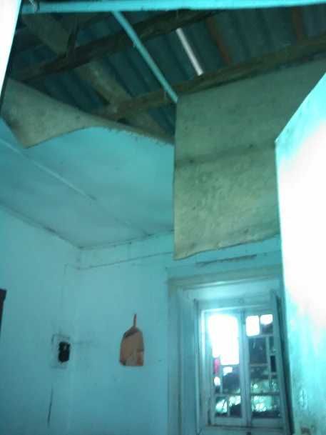 Moradia para recuperação, na cidade de Loulé, em lote de 602m2