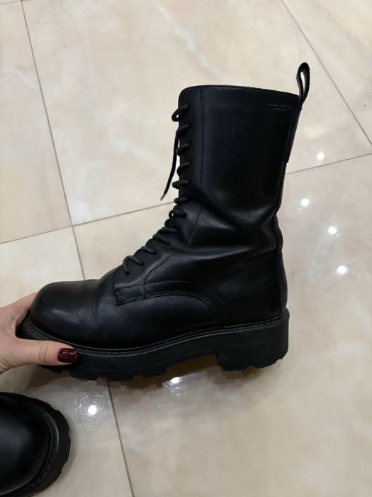 Черевики бренду Vagabond