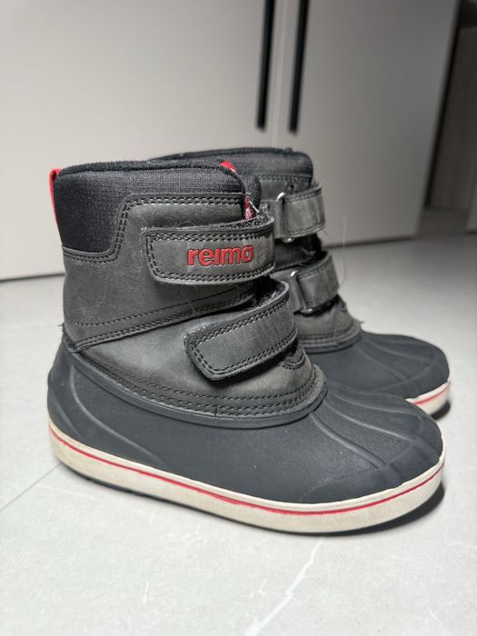 Reima coconi чоботи ботинки