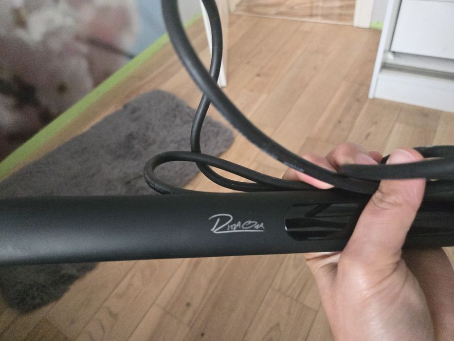 Prostowica by Rita Ora jak nowa