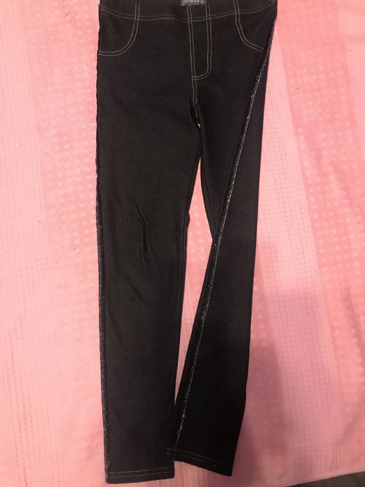 Легінси 9-10р