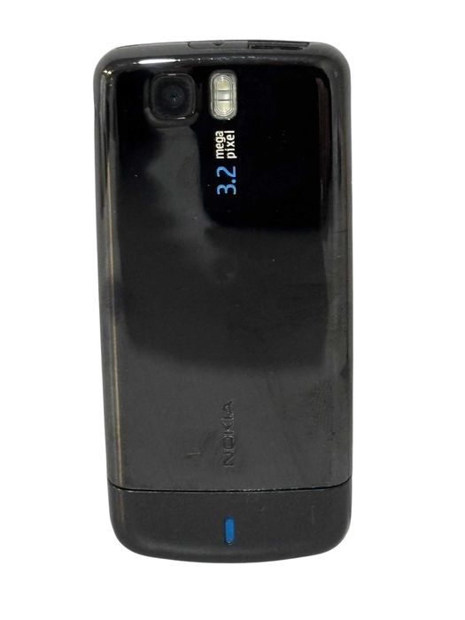 Telefon Nokia 6600 Slide komplet Bez simlocka