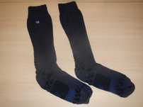 компресійні шкарпетки гольфи Compressport care p.M клас-1