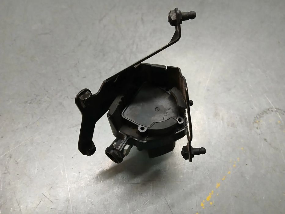 Bomba de água AUDI A6 Allroad (4GH, 4GJ, C7)