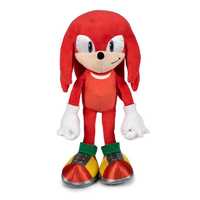 Peluche Knuckles Modern - Sonic2 33cm