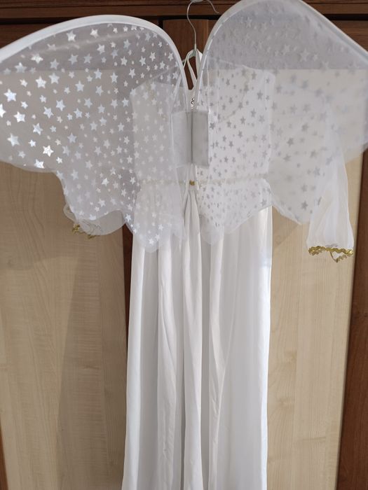 Strój Aniołka 92-104