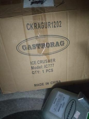 Льдокрышитель, льодоподрібнювач Gastrorag IC-777