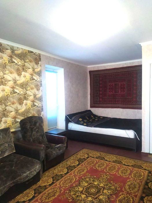 Центр посуточно 1-комн. 700грн/ 2(3)-комн. 800грн