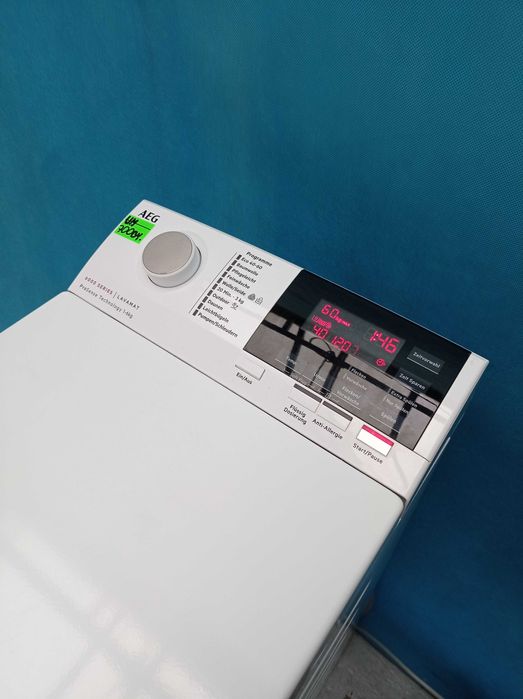 Pralka AEG 6000 Series