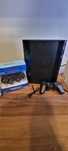 Konsola PlayStation 3 Super Slim Hen 500 GB+ Nowe Pady