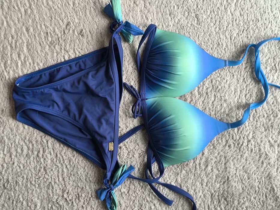 Bikini Gatta Lascana w przepięknym kolorze.