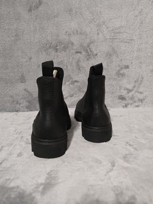 Жіночі зимові челсі низькі ECCO