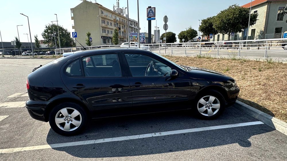 Seat Leon 2005 for sale